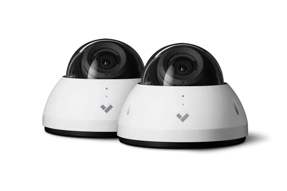 Security Cameras