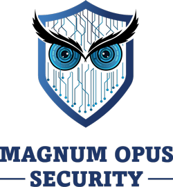 Magnum Opus Security